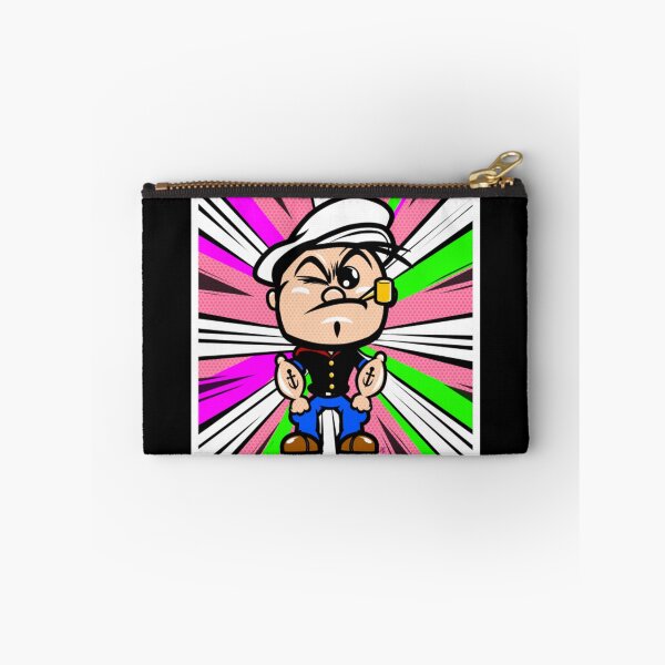 Item preview, Popeye the Sailor designed and sold by servidshaynek.