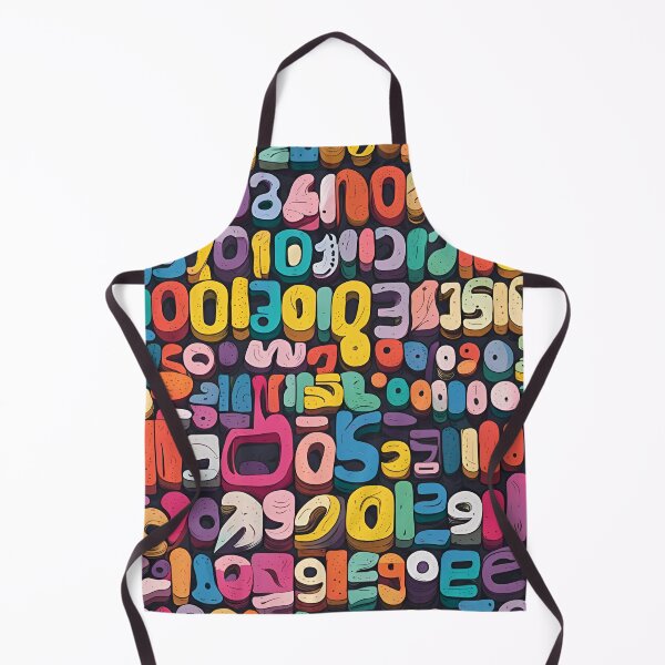 Item preview, Zero and One designed and sold by Tininai.