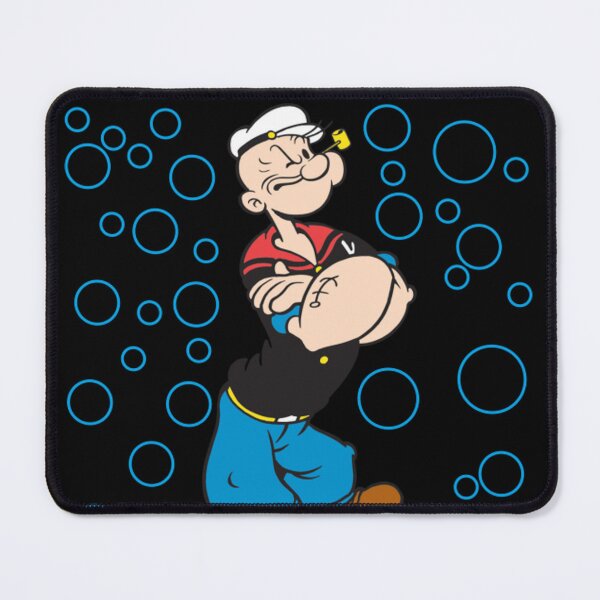 Item preview, Popeye the Sailor designed and sold by servidshaynek.