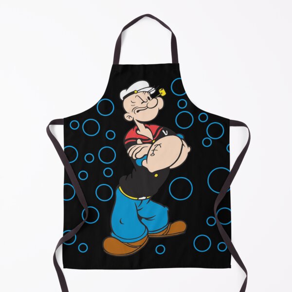 Item preview, Popeye the Sailor designed and sold by servidshaynek.