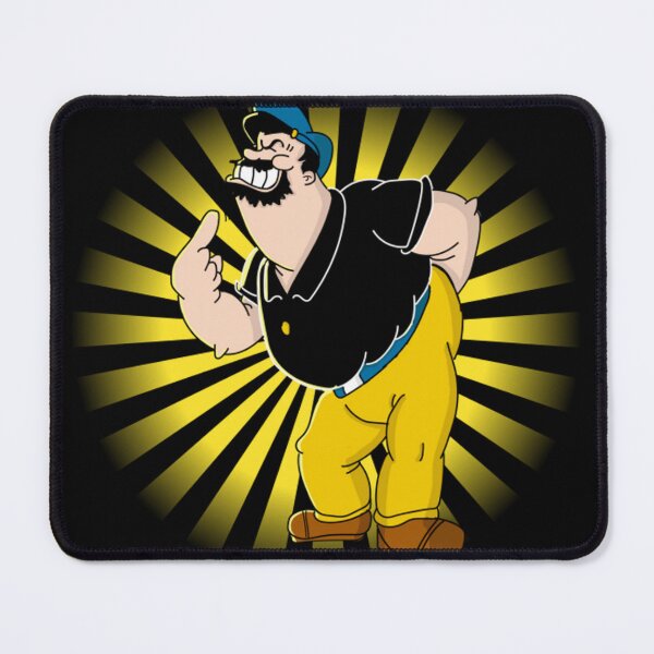Item preview, Popeye the Sailor designed and sold by servidshaynek.