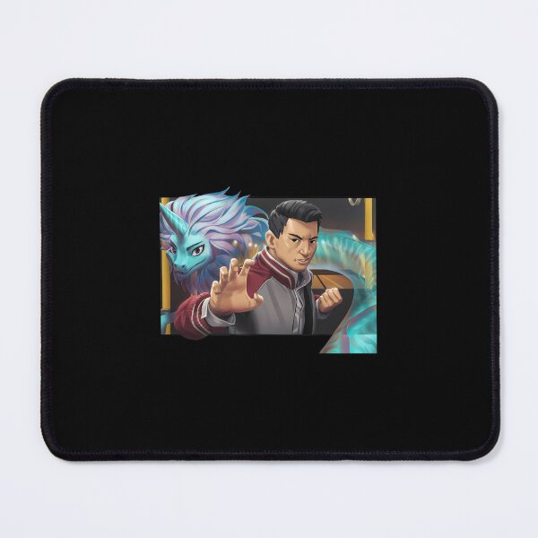 Item preview, Shang Chi The Legend of the Ten Rings designed and sold by lhdnjmwepi27.