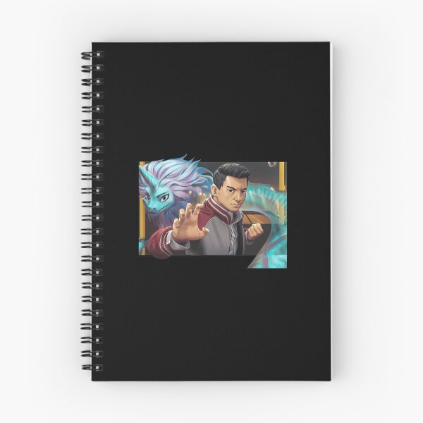 Item preview, Shang Chi  The Legend of the Ten Rings  	 designed and sold by lhdnjmwepi27.