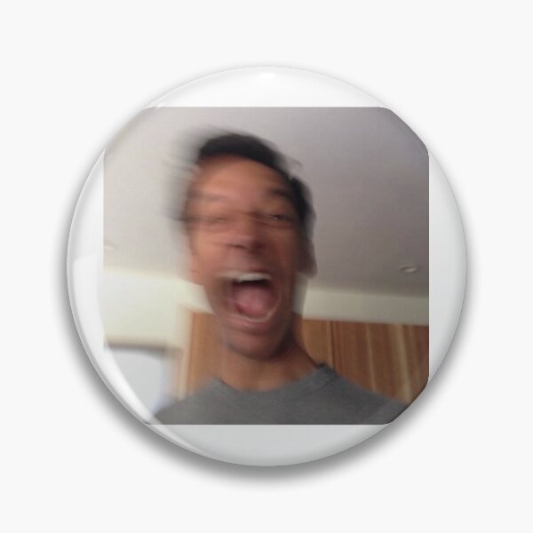 Item preview, danny pudi screaming designed and sold by rj1776.