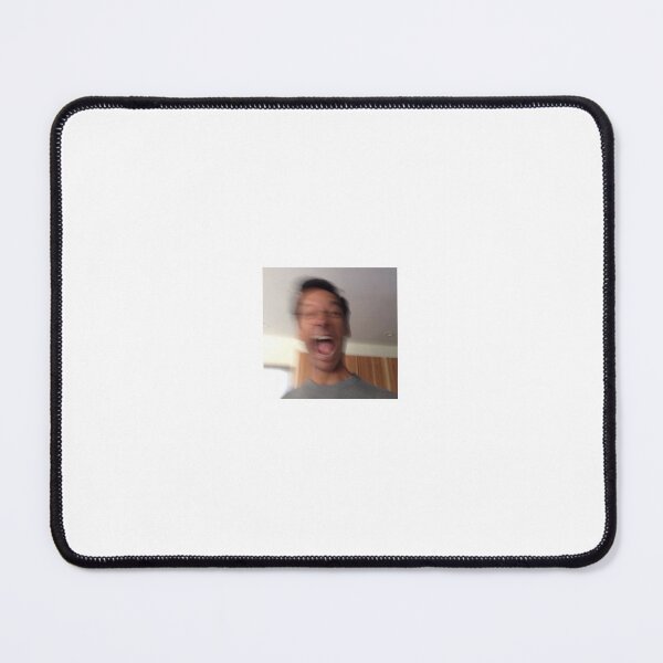 Item preview, danny pudi screaming designed and sold by rj1776.