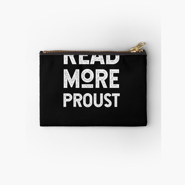 Item preview, READ MORE PROUST for Marcel Proust French Literature Readers  	 designed and sold by rfebsdwq92.