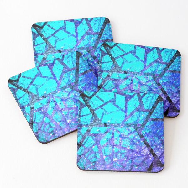 Item preview, Winter Honeycomb designed and sold by KimSyOk.