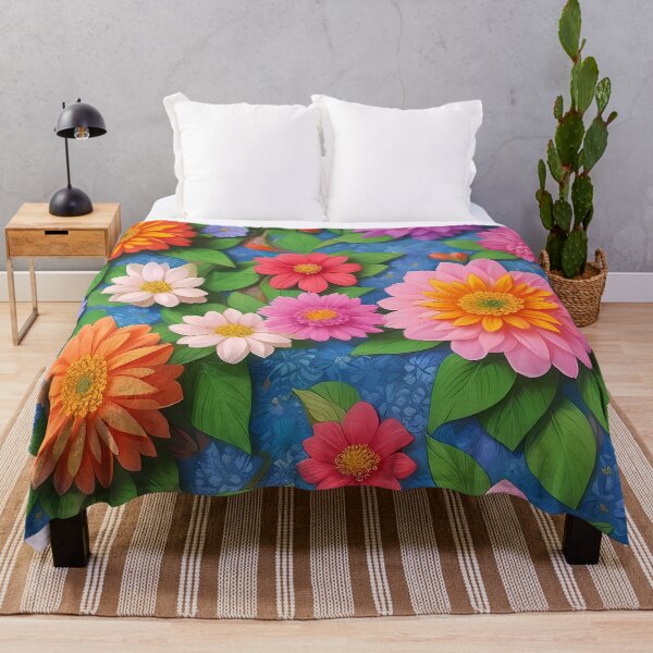 Item preview, Flower pattern #6 designed and sold by Carmillai.