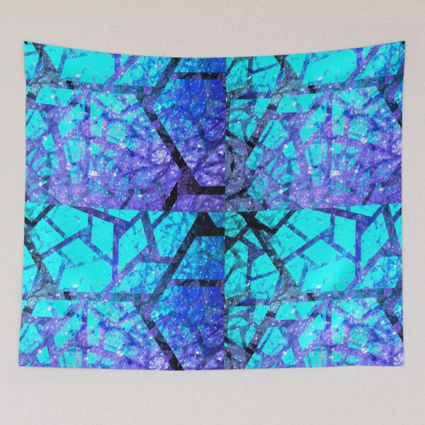 Item preview, Winter Honeycomb designed and sold by KimSyOk.