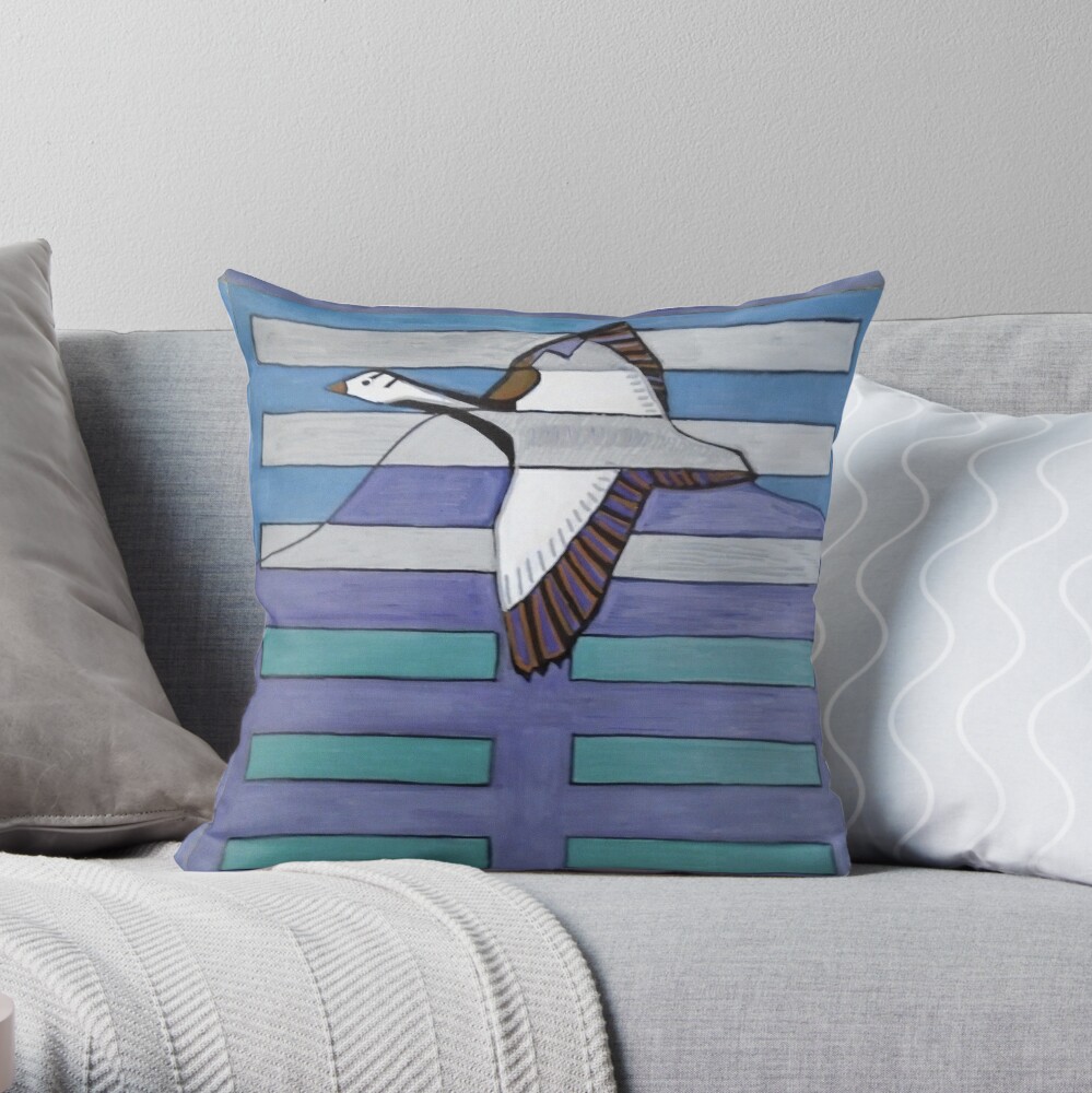 Item preview, Throw Pillow designed and sold by DWeaverRoss.