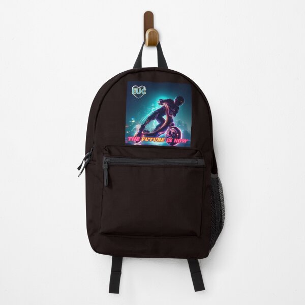 Item preview, THE FUTURE IS NOW,  DAD, MOM, GIFT,  designed and sold by carlos crane.