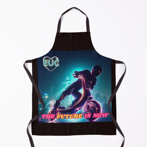Item preview, THE FUTURE IS NOW, DAD, MOM, GIFT, designed and sold by carlos crane.