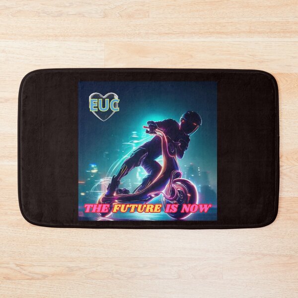 Item preview, THE FUTURE IS NOW,  DAD, MOM, GIFT,  designed and sold by carlos crane.