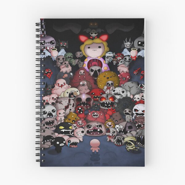 Item preview, the binding of isaac designed and sold by UrbanElegance.