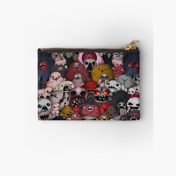 Item preview, the binding of isaac designed and sold by UrbanElegance.