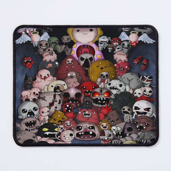 Item preview, the binding of isaac designed and sold by UrbanElegance.