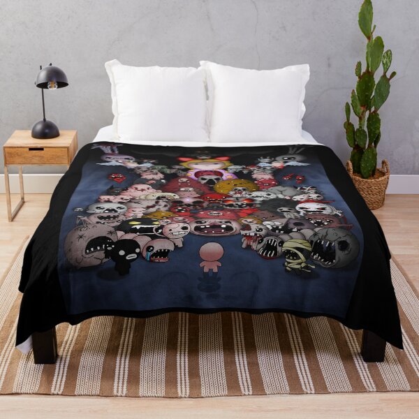 Item preview, the binding of isaac designed and sold by UrbanElegance.