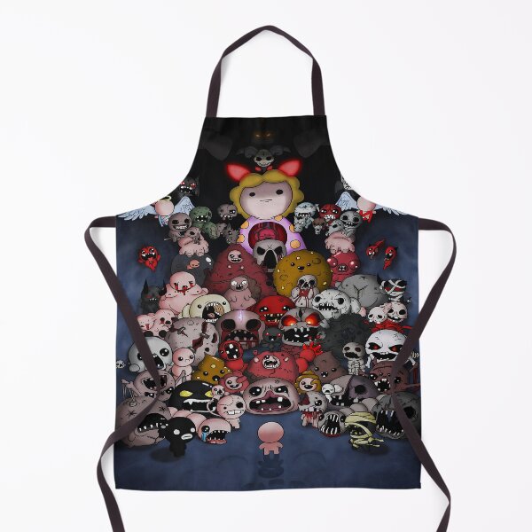 Item preview, the binding of isaac designed and sold by UrbanElegance.