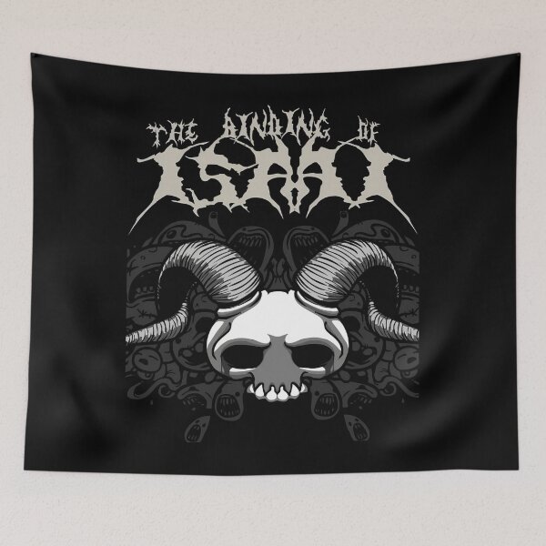Item preview, the binding of isaac designed and sold by UrbanElegance.