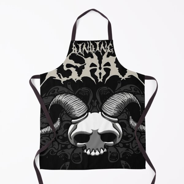 Item preview, the binding of isaac designed and sold by UrbanElegance.