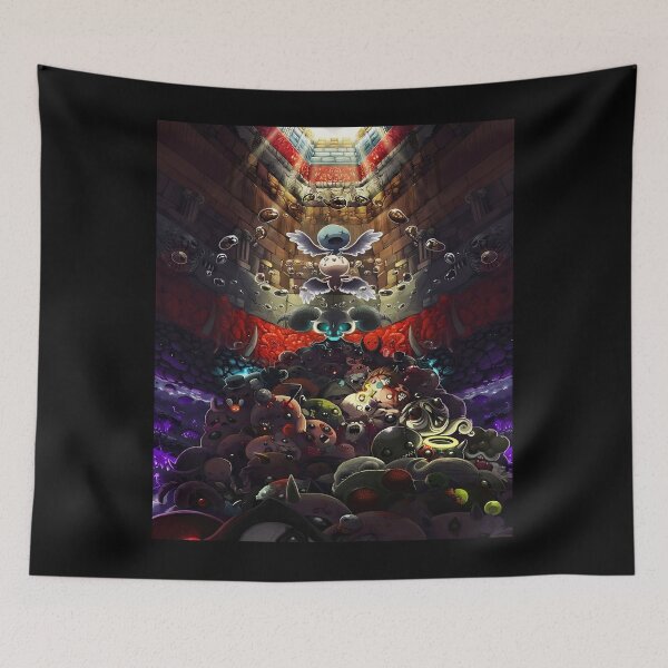 Item preview, the binding of isaac designed and sold by UrbanElegance.