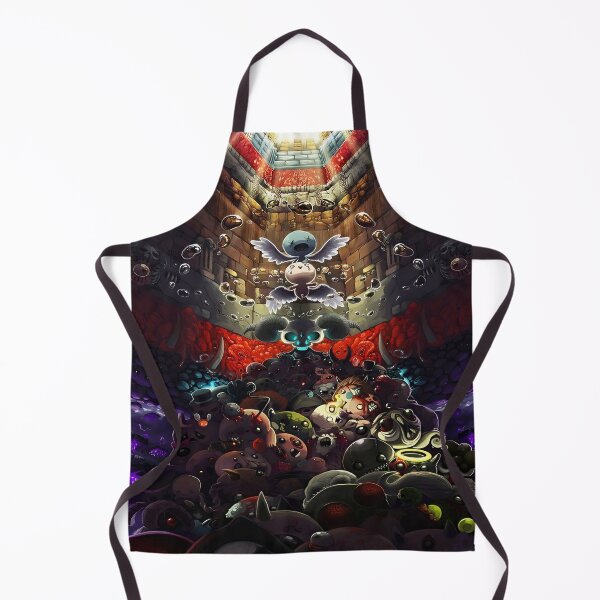 Item preview, the binding of isaac designed and sold by UrbanElegance.