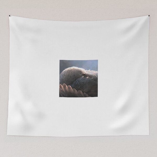 Item preview, Velociraptor sleeping  designed and sold by Paleo-parallax.