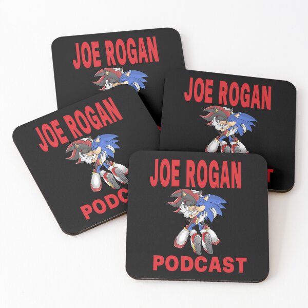 Item preview, joe rogan podcast sonic 	  	 designed and sold by fmdyjfumtce61.