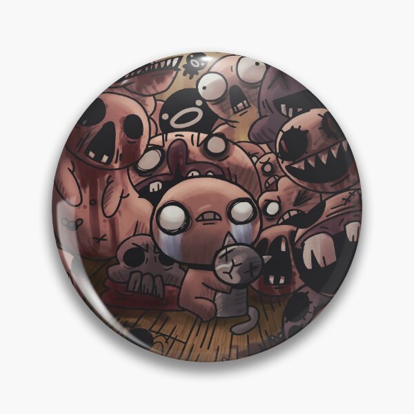 Item preview, the binding of isaac designed and sold by UrbanElegance.