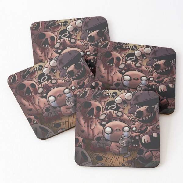 Item preview, the binding of isaac designed and sold by UrbanElegance.