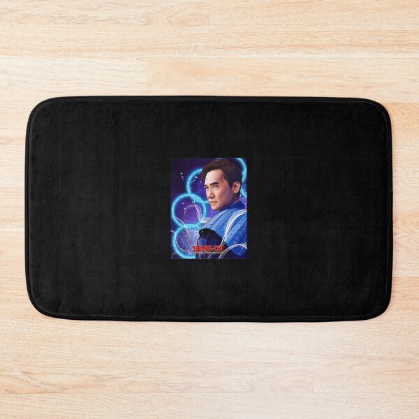 Item preview, Shang Chi  The legend of the ten rings  1	 designed and sold by lhdnjmwepi27.