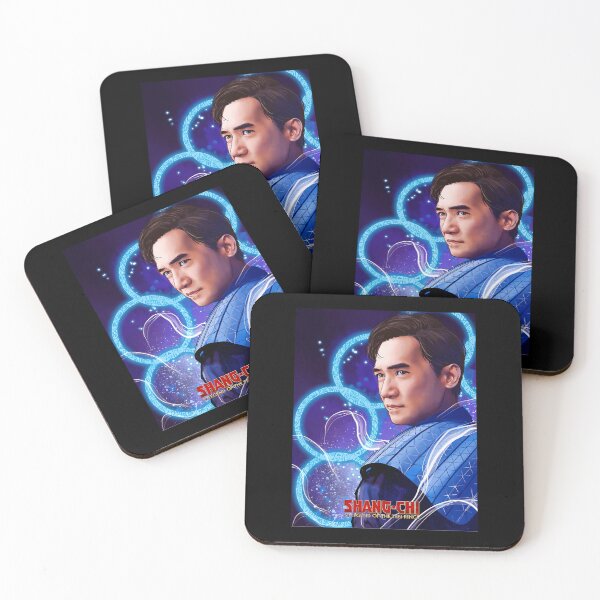 Item preview, Shang Chi  The legend of the ten rings  1	 designed and sold by lhdnjmwepi27.