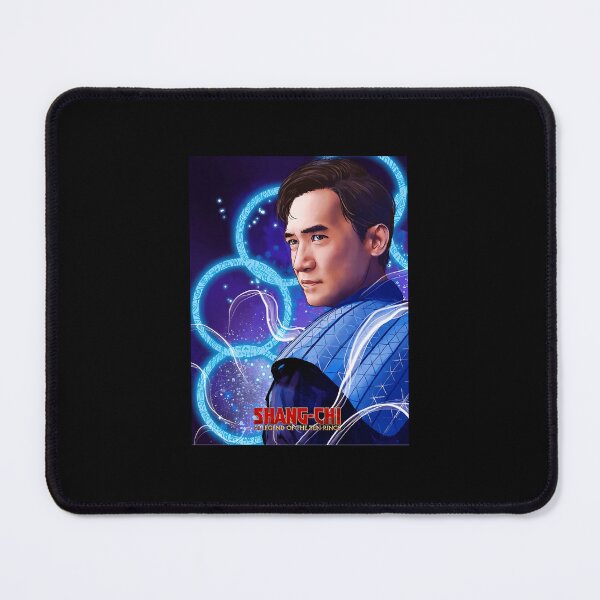 Item preview, Shang Chi The legend of the ten rings 1 designed and sold by lhdnjmwepi27.