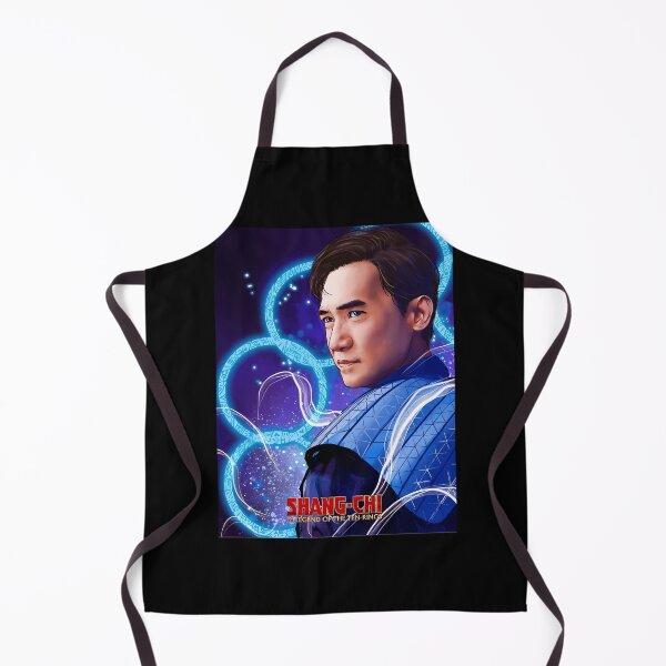 Item preview, Shang Chi  The legend of the ten rings  1	 designed and sold by lhdnjmwepi27.