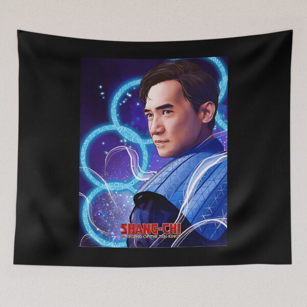 Item preview, Shang Chi  The legend of the ten rings  1	 designed and sold by lhdnjmwepi27.