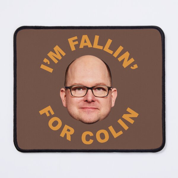 Item preview, I'm falling for Colin designed and sold by Vitaliy Klimenko.