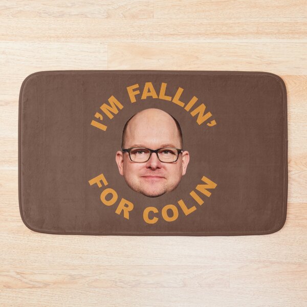 Item preview, I'm falling for Colin designed and sold by Vitaliy Klimenko.