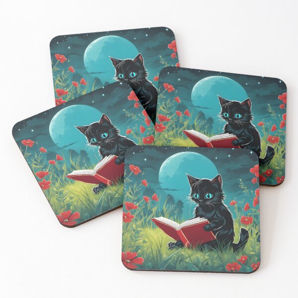 Item preview, Cute Avid Reader designed and sold by Everythingstakn.