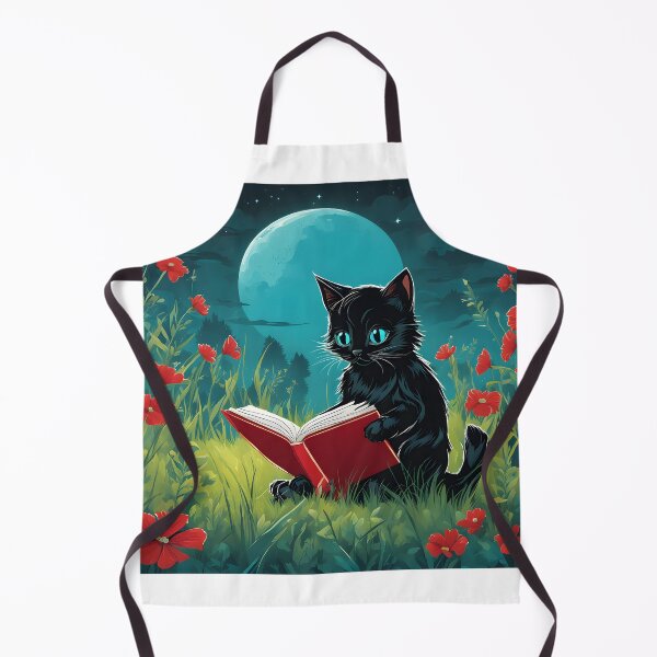 Item preview, Cute Avid Reader designed and sold by Everythingstakn.