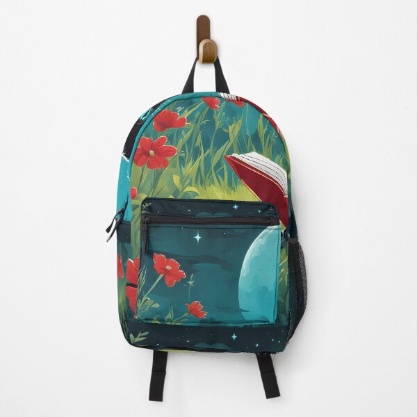Item preview, Cute Avid Reader designed and sold by Everythingstakn.