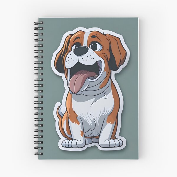 Item preview, Snarls and Snaps: The Angery Doggo Chronicles designed and sold by FashionRex.