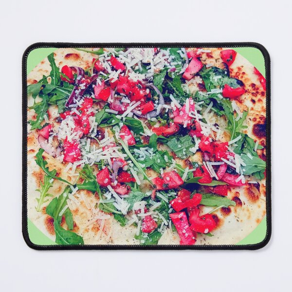 Item preview, Pizza Bruschetta designed and sold by angel1.