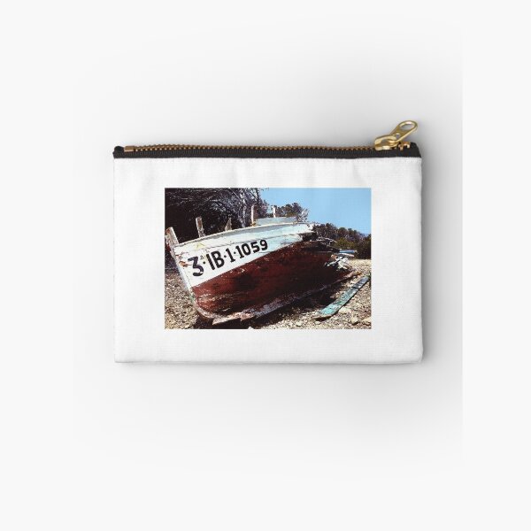 Item preview, Boat wreck. designed and sold by naranzaria.