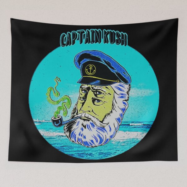 Item preview, Captain Kush designed and sold by SophieGalleri.