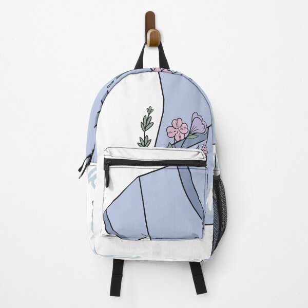 Item preview, Scrub life - blue colors  designed and sold by mikasa.art.