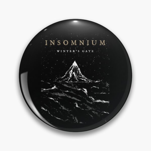 Item preview, INSOMNIUM BAND designed and sold by stephanieharri.