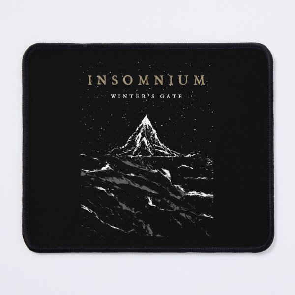 Item preview, INSOMNIUM BAND designed and sold by stephanieharri.