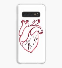 Continuous Love Case/Skin for Samsung Galaxy