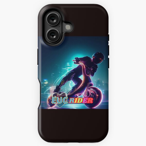 Artikel-Vorschau von EUC RIDER, DAD, MOM, GESCHENK,, designt und verkauft von carlos crane.
