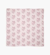 Continuous Love Scarf